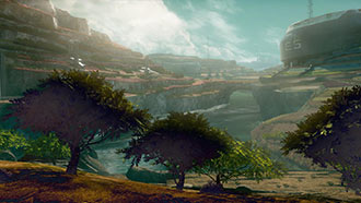 Halo 4 Screenshot