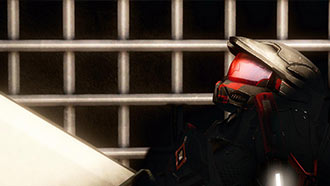 Halo 4 Screenshot