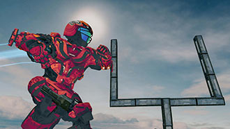 Halo 4 Screenshot