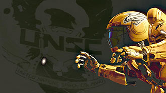 Halo 4 Screenshot
