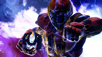 Halo 4 Screenshot
