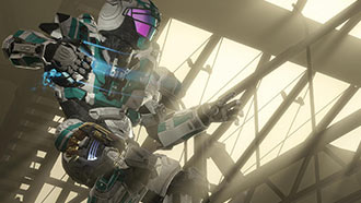 Halo 4 Screenshot