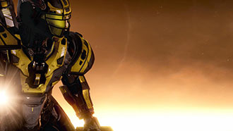 Halo 4 Screenshot