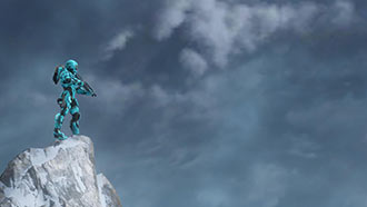 Halo 4 Screenshot