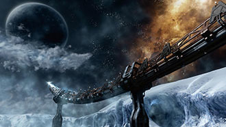 Halo 4 Screenshot