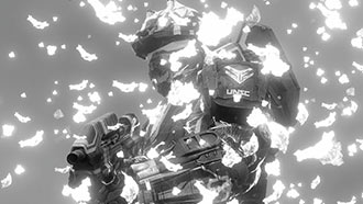 Halo 4 Screenshot