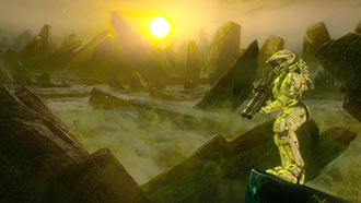 Halo 4 Screenshot