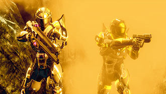 Halo 4 Screenshot