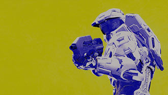 Halo 4 Screenshot