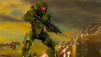 Halo 4 Screenshot