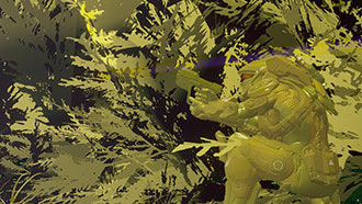 Halo 4 Screenshot