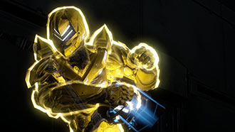 Halo 4 Screenshot