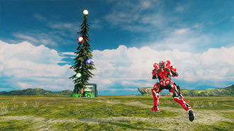 Halo 4 Screenshot