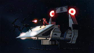 Halo 4 Screenshot