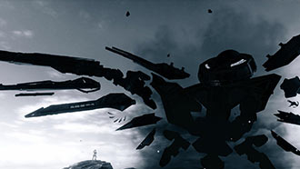 Halo 4 Screenshot