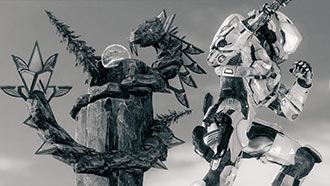 Halo 4 Screenshot