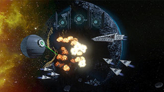 Halo 4 Screenshot