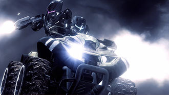 Halo 4 Screenshot