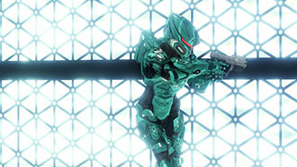 Halo 4 Screenshot