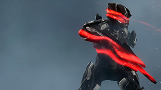 Halo 4 Screenshot