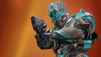 Halo 4 Screenshot