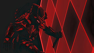 Halo 4 Screenshot
