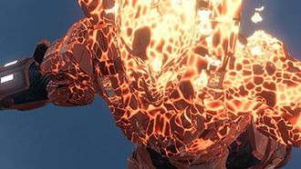 Halo 4 Screenshot