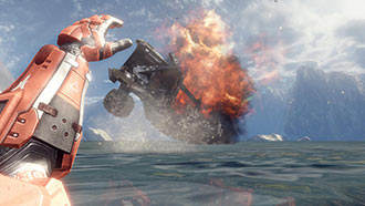 Halo 4 Screenshot