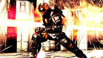 Halo 4 Screenshot