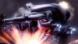 Halo 4 Screenshot