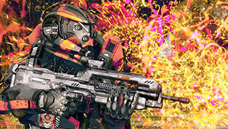 Halo 4 Screenshot