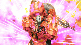 Halo 4 Screenshot