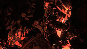 Halo 4 Screenshot