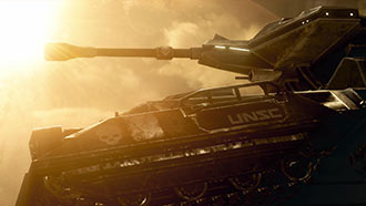 Halo 4 Screenshot