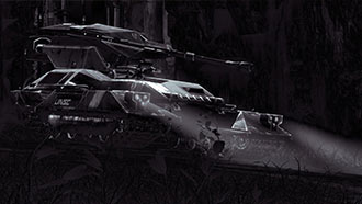 Halo 4 Screenshot