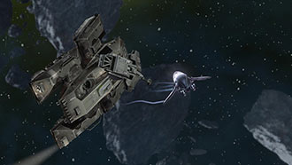 Halo 4 Screenshot