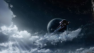 Halo 4 Screenshot