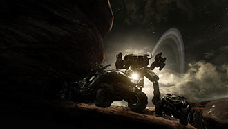 Halo 4 Screenshot