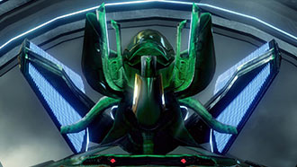Halo 4 Screenshot