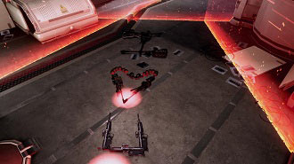Halo 4 Screenshot