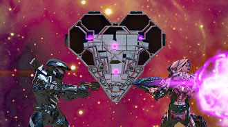 Halo 4 Screenshot