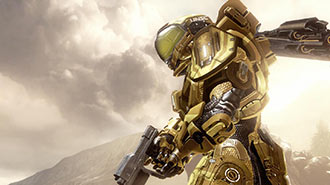 Halo 4 Screenshot