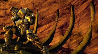 Halo 4 Screenshot