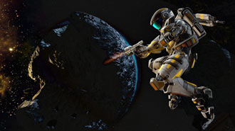 Halo 4 Screenshot