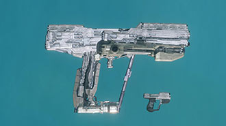 Halo 4 Screenshot
