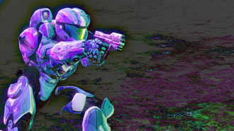Halo 4 Screenshot