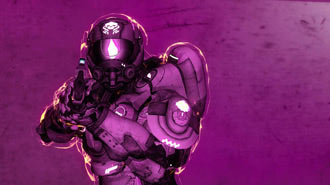 Halo 4 Screenshot