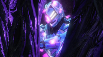 Halo 4 Screenshot