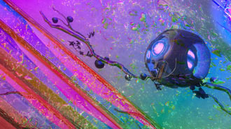 Halo 4 Screenshot