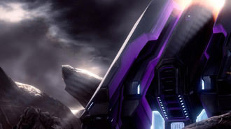 Halo 4 Screenshot